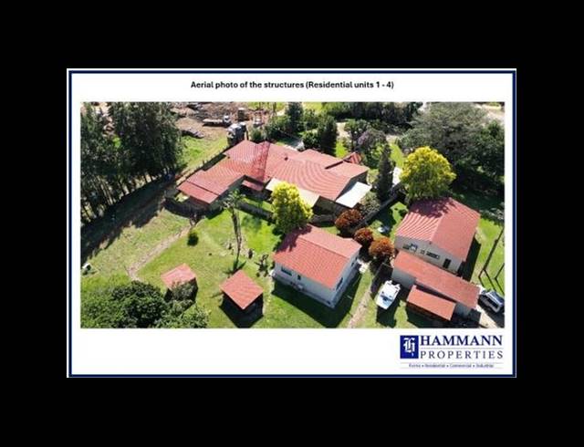 FARM FOR SALE IN LEVUBU